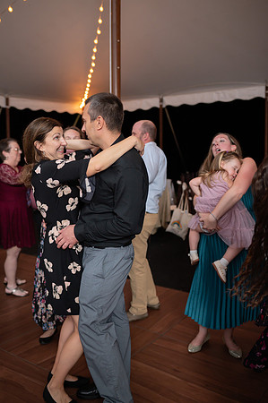 Allison & John Wedding-986