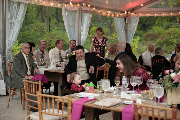 Jennifer & Andrew Wedding-747