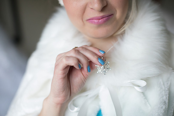 Kristina & Eder - Wedding Images-019