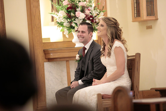 Jennifer & Andrew Wedding-151