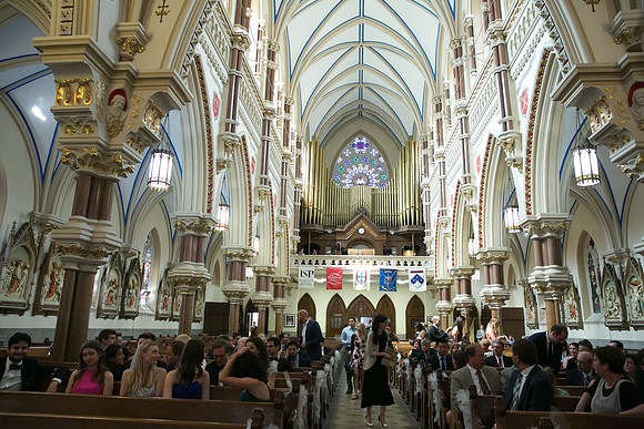 Kimberly & Michal Wedding Images-142