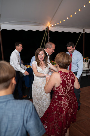 Allison & John Wedding-936