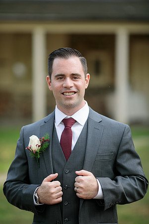 Jennifer & Andrew Wedding-411