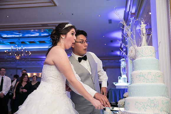 Kristina & Eder - Wedding Images-952