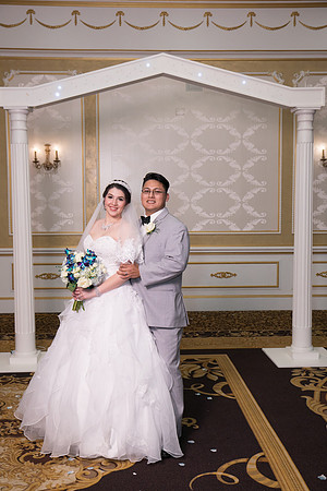 Kristina & Eder - Wedding Images-477