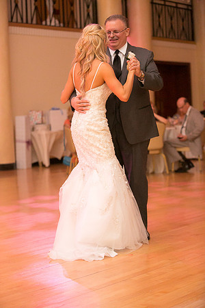 Kristen & Steve Wedding-969