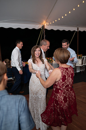 Allison & John Wedding-937