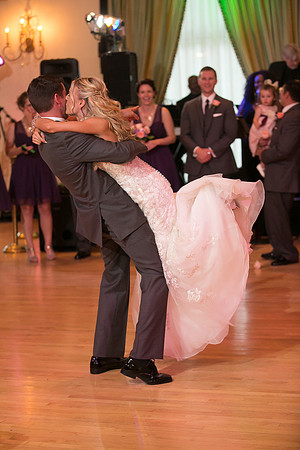 Kristen & Steve Wedding-829
