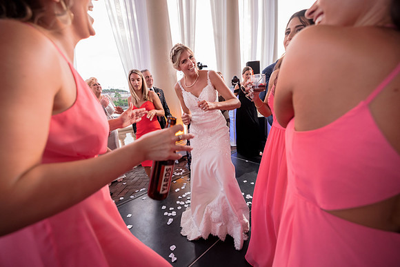 Sandra & Pat Wedding-1037
