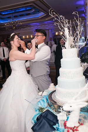 Kristina & Eder - Wedding Images-956