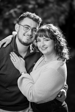 Dasha & Dominic Engagement Portraits-50