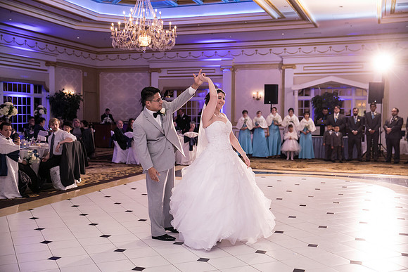 Kristina & Eder - Wedding Images-645