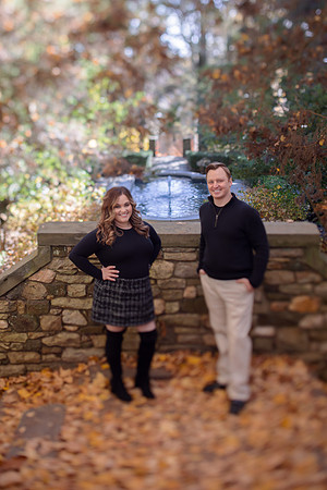 Jaclyn & Collin Engagement Portraits-57