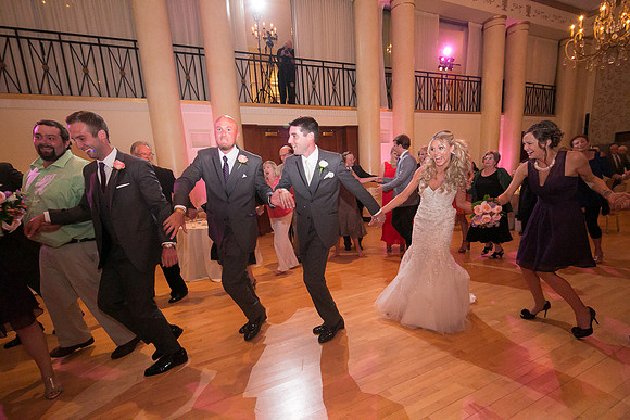 Kristen & Steve Wedding-852