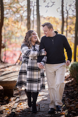 Jaclyn & Collin Engagement Portraits-3