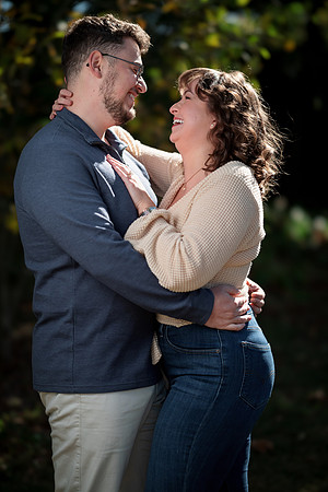 Dasha & Dominic Engagement Portraits-34