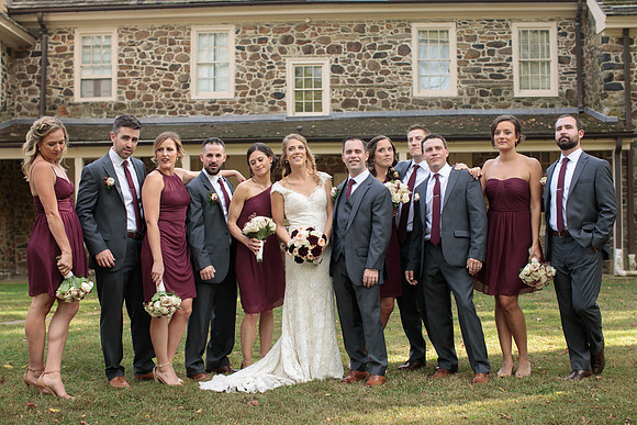 Jennifer & Andrew Wedding-350