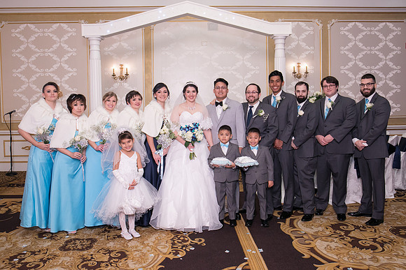 Kristina & Eder - Wedding Images-513