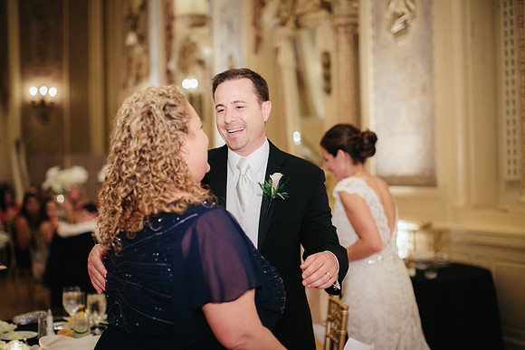 Melissa & Joe Wedding-761