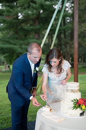 Allison & John Wedding-857