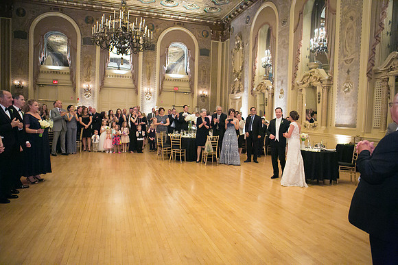 Melissa & Joe Wedding-682