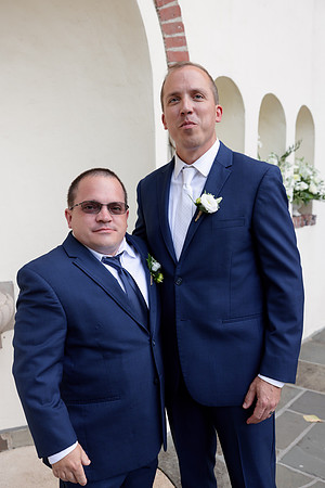 Allison & John Wedding-532