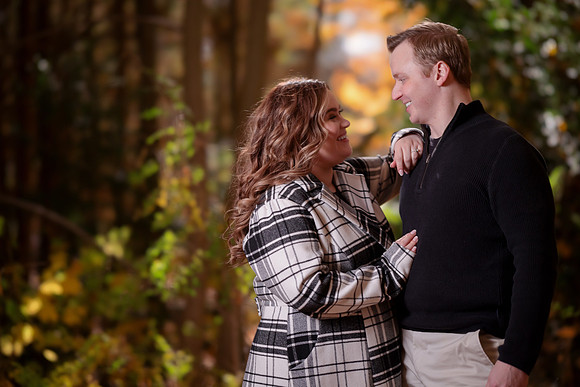 Jaclyn & Collin Engagement Portraits-81