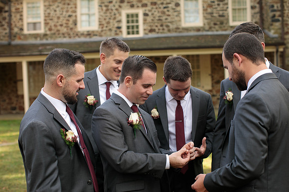 Jennifer & Andrew Wedding-354