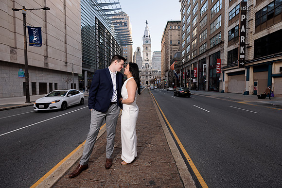 Amanda & Conor Engagement Portraits-105