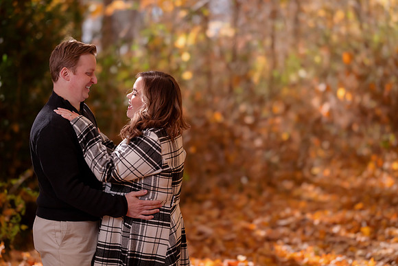 Jaclyn & Collin Engagement Portraits-83