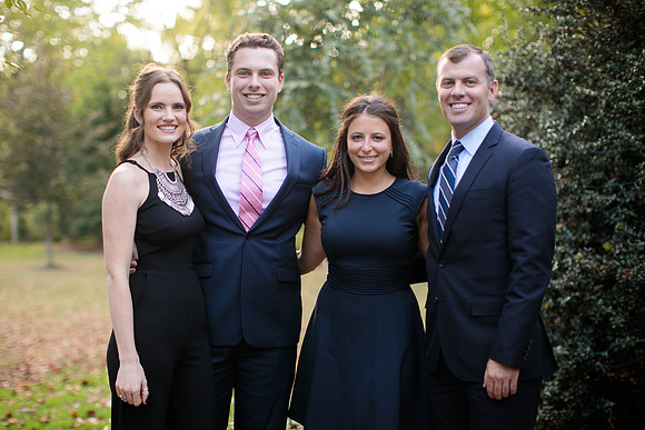 Jennifer & Andrew Wedding-665