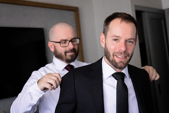Jessica & Christopher Wedding 2022-41