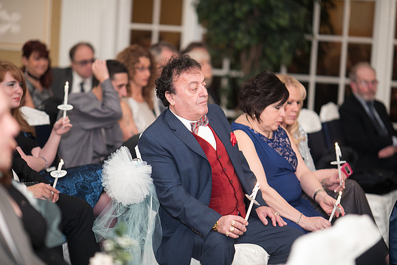 Kristina & Eder - Wedding Images-373