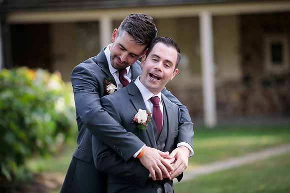 Jennifer & Andrew Wedding-437