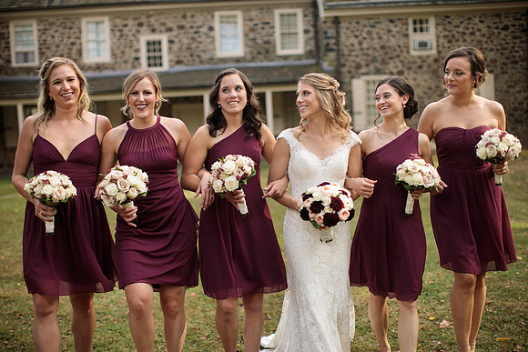 Jennifer & Andrew Wedding-477