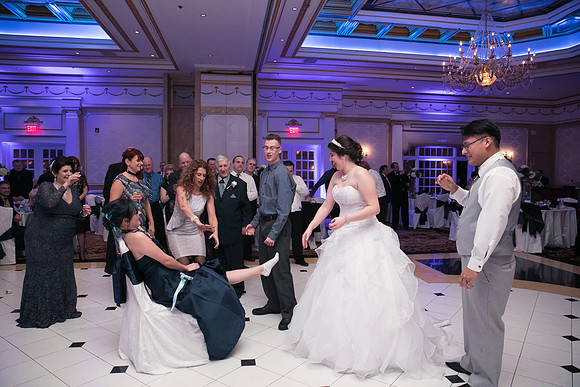 Kristina & Eder - Wedding Images-925