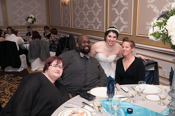 Kristina & Eder - Wedding Images-809
