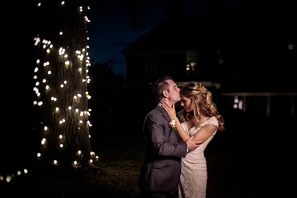 Jennifer & Andrew Wedding-904
