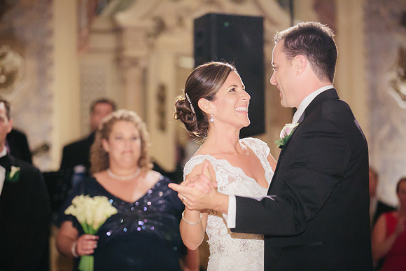 Melissa & Joe Wedding-691