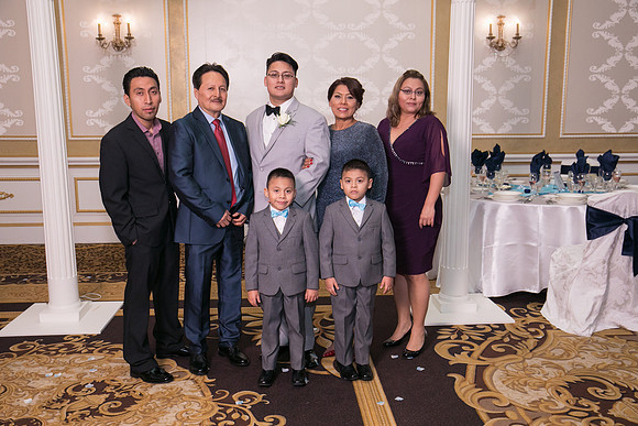 Kristina & Eder - Wedding Images-500
