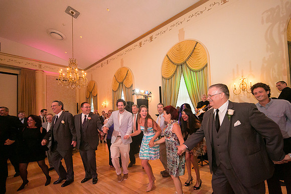 Kristen & Steve Wedding-858