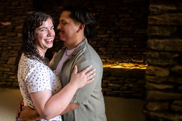 Mark & Gabby Engagement Portrait by Reiner Photo-97