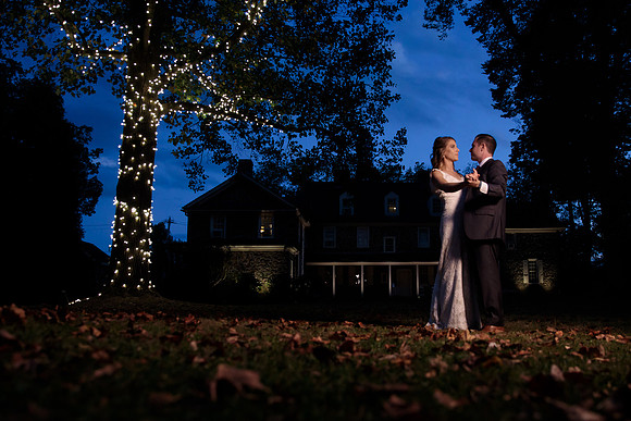 Jennifer & Andrew Wedding-889