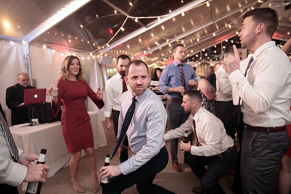 Jennifer & Andrew Wedding-986