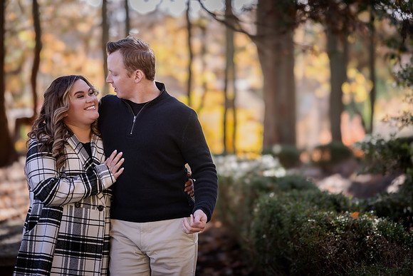 Jaclyn & Collin Engagement Portraits-7