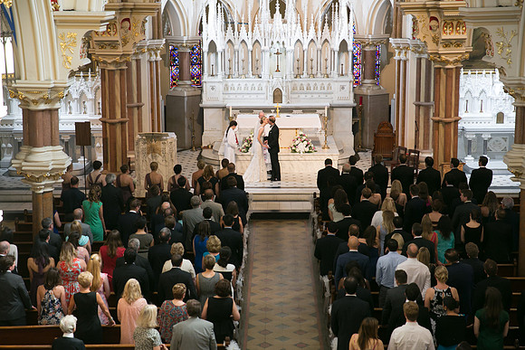 Kimberly & Michal Wedding Images-309