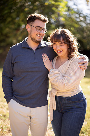 Dasha & Dominic Engagement Portraits-21