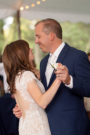 Allison & John Wedding-663