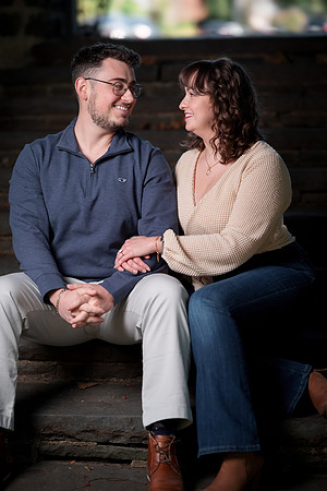 Dasha & Dominic Engagement Portraits-93