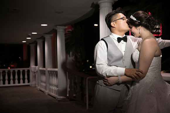Kristina & Eder - Wedding Images-994